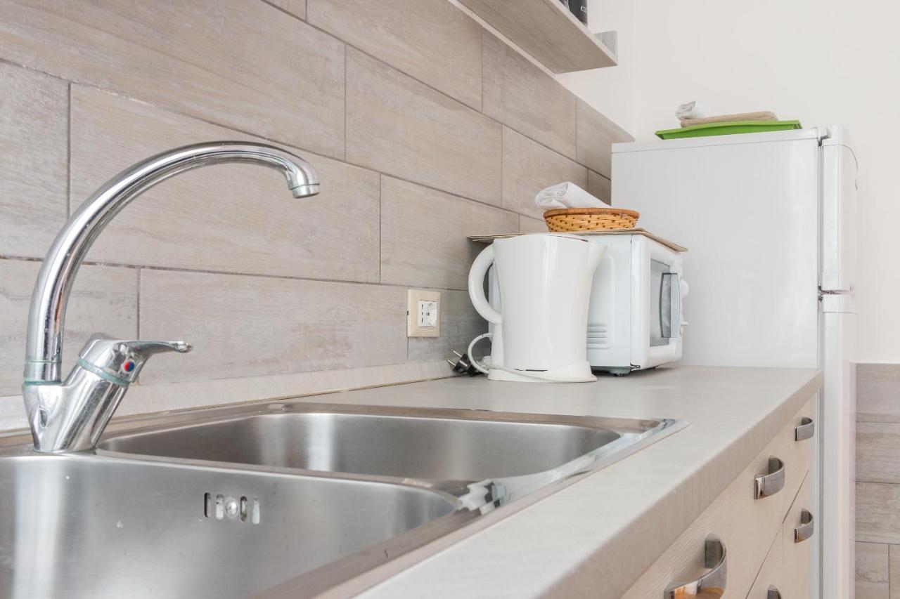 Apartamento Family Colours Close To @rialto Mercato *