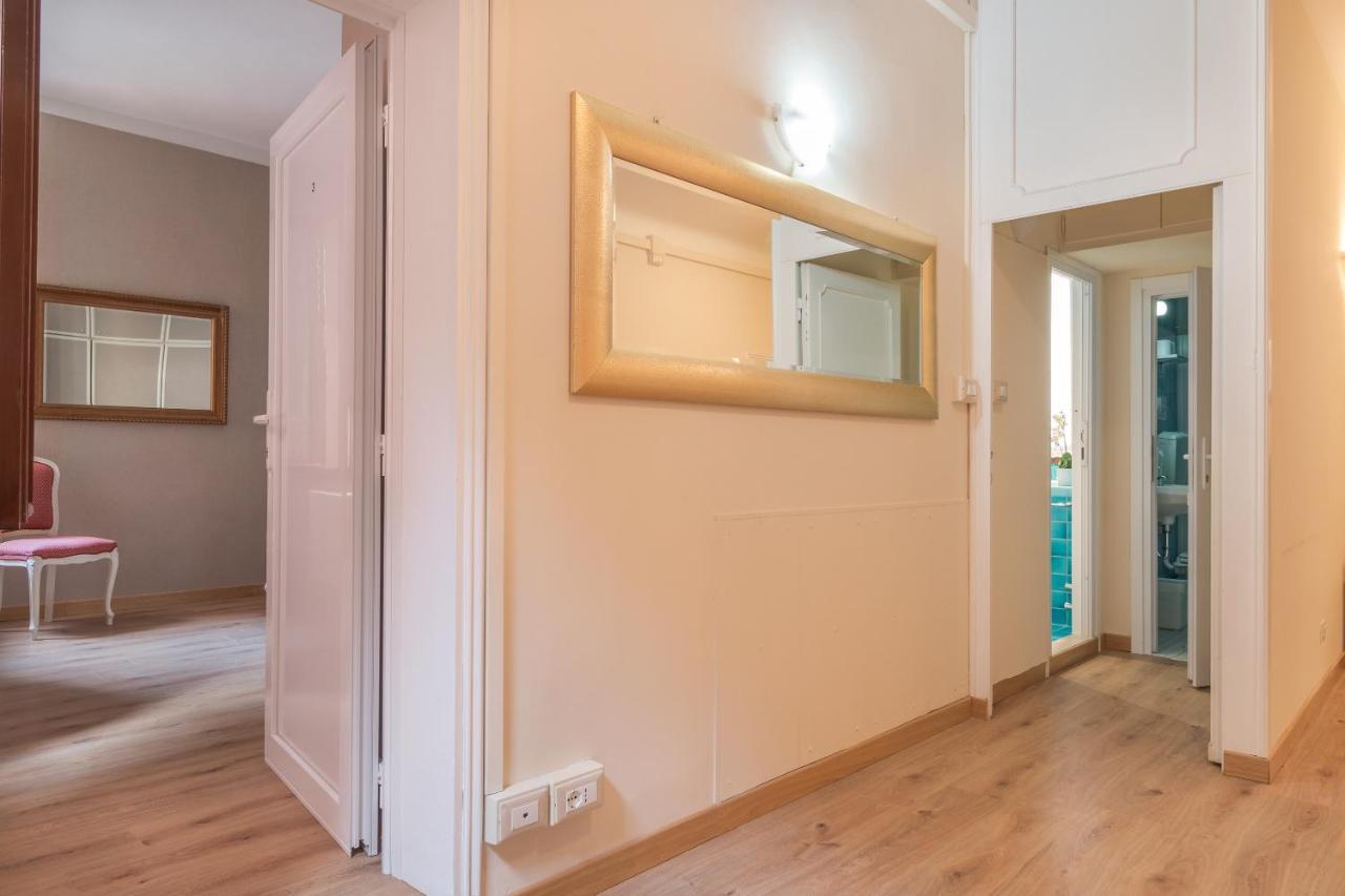 Apartamento Family Colours Close To @rialto Mercato *
