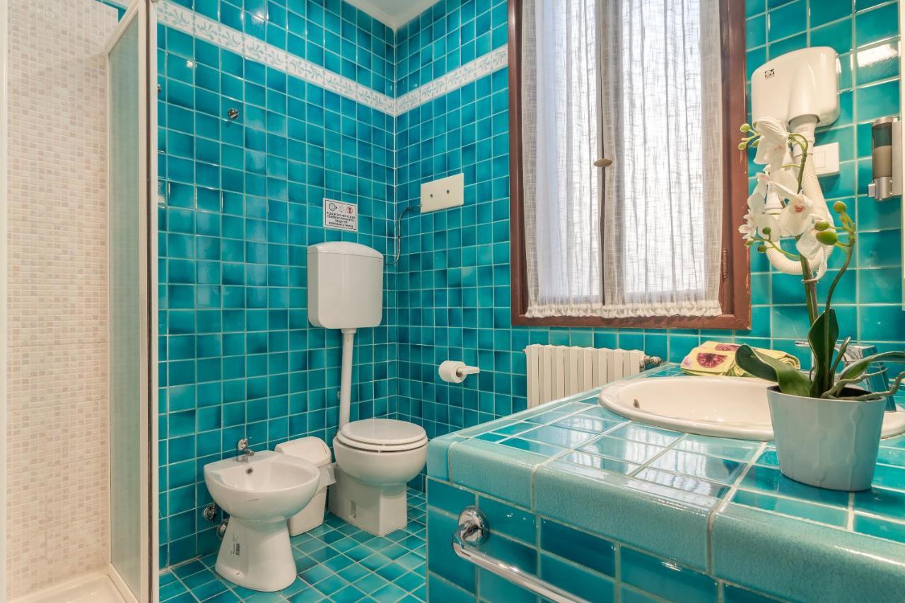Apartamento Family Colours Close To @rialto Mercato Venecia
