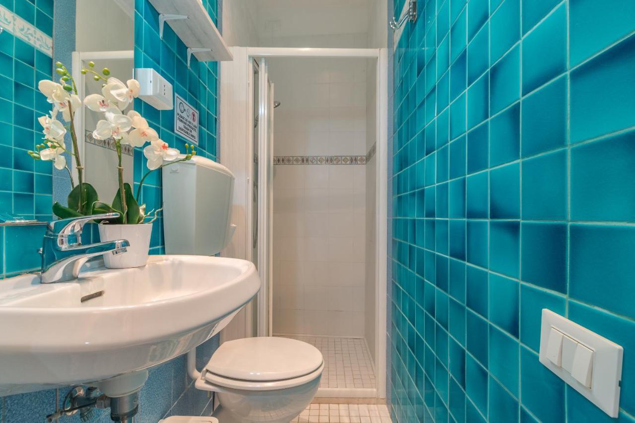 Apartamento Family Colours Close To @rialto Mercato Venecia