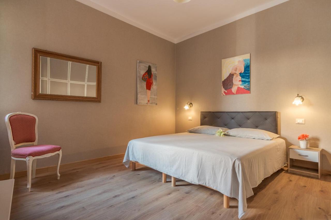 Apartamento Family Colours Close To @rialto Mercato