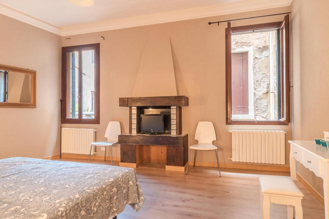 Apartamento Family Colours Close To @rialto Mercato
