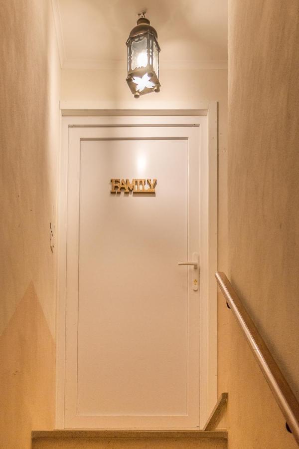 Apartamento Family Colours Close To @rialto Mercato Venecia