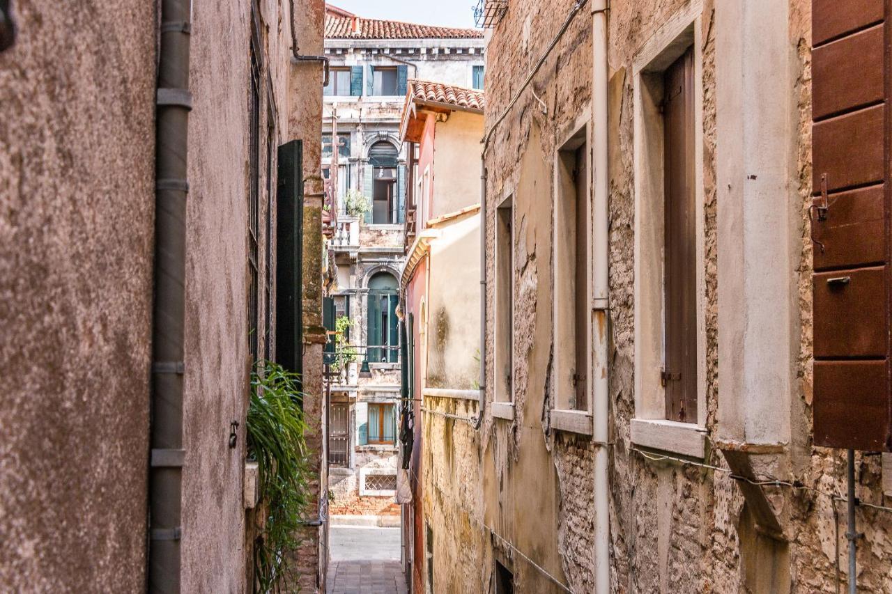 Apartamento Family Colours Close To @rialto Mercato